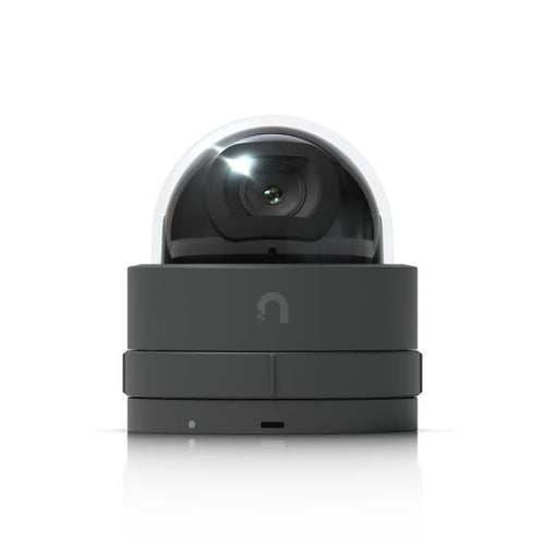 UbiQuiti UniFi UVC-G5-DOME-ULTRA-B Ultra Netzwerk- ?berwachungskamera Innenbereich,Kuppel (1 Jahr Garantie)