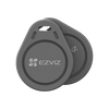 EZVIZ TAG - 4 x CARD PROXIMITY (CS-DL-IC-CPU-R200) (COMAPTIBILE CON EZVIZ SMART LOCK/DOORPHONE)