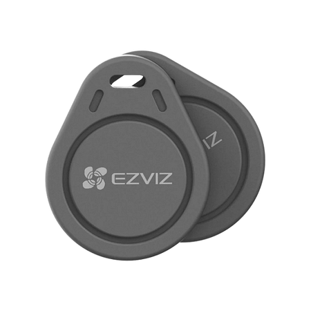 EZVIZ TAG - 4 x CARD PROXIMITY (CS-DL-IC-CPU-R200) (COMAPTIBILE CON EZVIZ SMART LOCK/DOORPHONE)