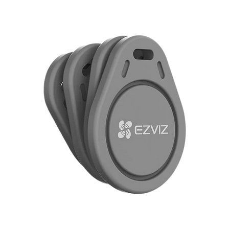 EZVIZ TAG - 4 x CARD PROXIMITY (CS-DL-IC-CPU-R200) (COMAPTIBILE CON EZVIZ SMART LOCK/DOORPHONE)