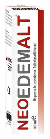 Neo edemalt 100ml nf