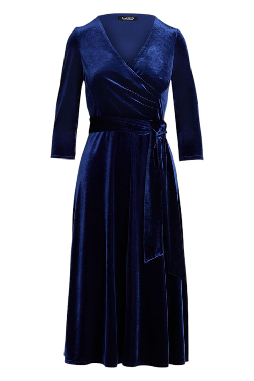 Ralph Lauren Abiti Blu da donna