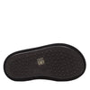13 09 SR Sandali Nero da donna