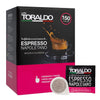 Toraldo Caffe Miscela Classica 150 Cialde