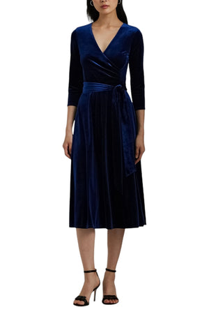 Ralph Lauren Abiti Blu da donna
