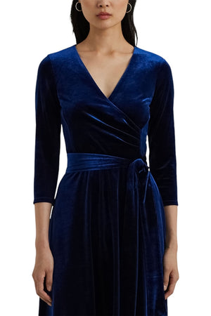 Ralph Lauren Abiti Blu da donna