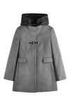 Fay Giacconi Grigio da donna