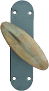 Cremonese Per Infissi Metallici ART. 07 Bordo Ottone (041743)