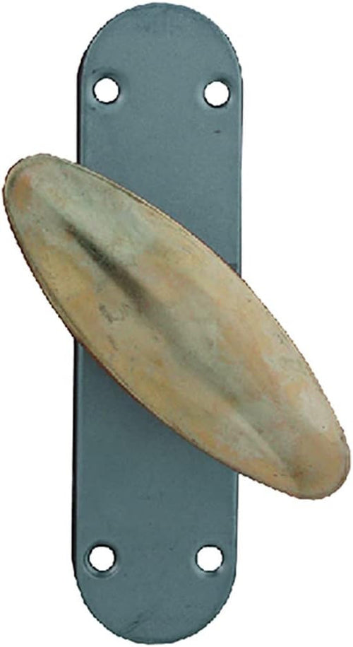Cremonese Per Infissi Metallici ART. 07 Bordo Ottone (041743)