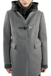 Fay Giacconi Grigio da donna