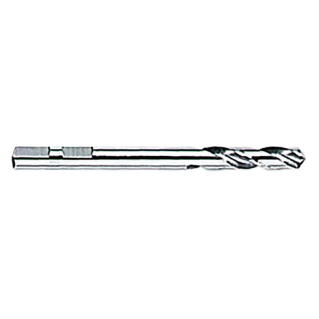 Krino Punta Pilota per albero frese hss bimetal ø 6.35 x 80