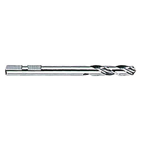 Krino Punta Pilota per albero frese hss bimetal ø 6.35 x 80