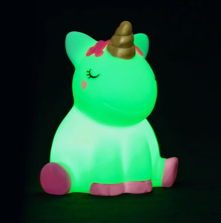 Legami, Luce notturna - Sweet Dreams Unicorno