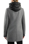 Fay Giacconi Grigio da donna