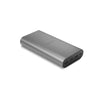 DELL APB080GL 25000 mAh Grigio (TARGUS 100W USB-C PWR BANK-APB080GL)