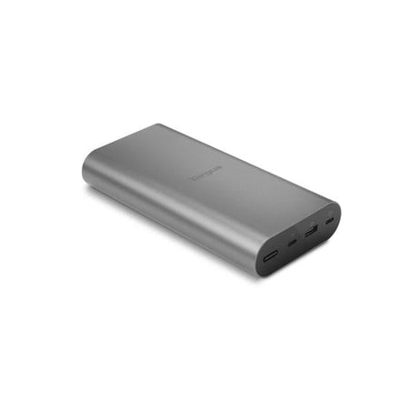 DELL APB080GL 25000 mAh Grigio (TARGUS 100W USB-C PWR BANK-APB080GL)