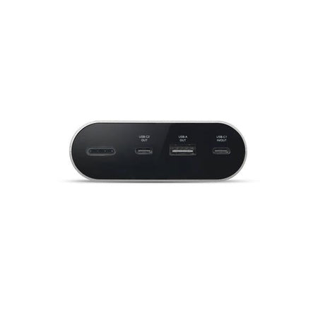 DELL APB080GL 25000 mAh Grigio (TARGUS 100W USB-C PWR BANK-APB080GL)