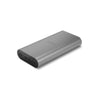 DELL APB080GL 25000 mAh Grigio (TARGUS 100W USB-C PWR BANK-APB080GL)