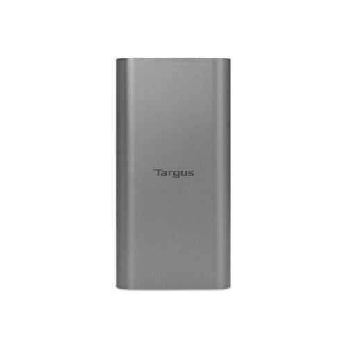 DELL APB080GL 25000 mAh Grigio (TARGUS 100W USB-C PWR BANK-APB080GL)