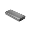 DELL APB081GL 24000 mAh Grigio (TARGUS 140W USB-C PWR BANK-APB081GL)