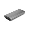DELL APB081GL 24000 mAh Grigio (TARGUS 140W USB-C PWR BANK-APB081GL)
