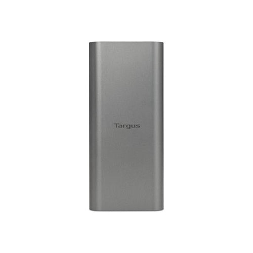 DELL APB081GL 24000 mAh Grigio (TARGUS 140W USB-C PWR BANK-APB081GL)