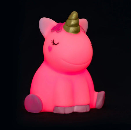 Legami, Luce notturna - Sweet Dreams Unicorno