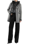 Fay Giacconi Grigio da donna