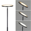 Lampada Piantana Led Dimmerabile 30W 2500LM Telecomando e Luce Regolabile H175cm