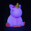 Legami, Luce notturna - Sweet Dreams Unicorno