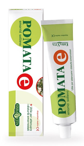 Pomata tipo e 50ml
