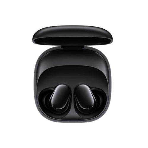 XIAOMI REDMI BUDS 6 PLAY (BLACK) (BHR8776GL) - AURICOLARI WIRELESS