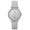 Orologio Cluse Le Couronnemen silver  - 33 mm