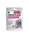 Frontline Tri-Act per cani da 2 a 5 kg di peso
