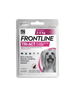Frontline Tri-Act per cani da 2 a 5 kg di peso