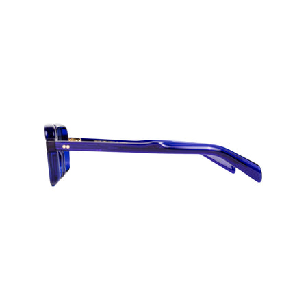 CUTLER AND GROSS Cutler and Gross Gr02 Rectangle occhiali da sole da uomo