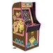 Console videogioco ms pac man 40th anniversary collection wifi msp a 20682