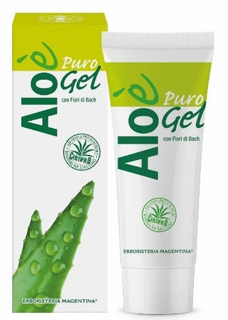 Gel puro bio aloe  150ml