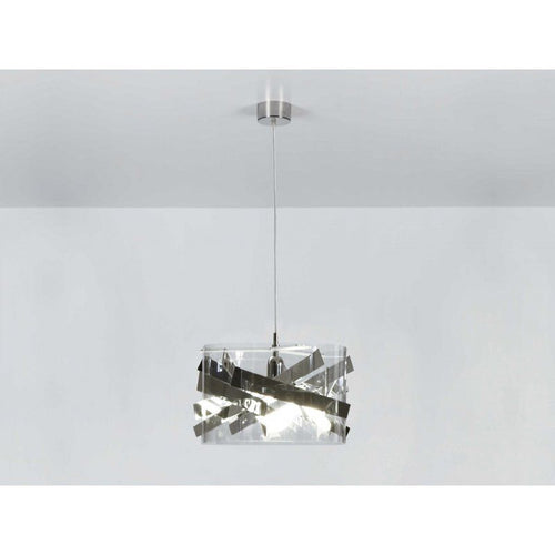 Lampada a Sospensione Emporium Bibang Maxi