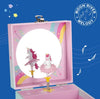 Legami Carillon Portagioie, music box