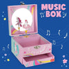 Legami Carillon Portagioie, music box