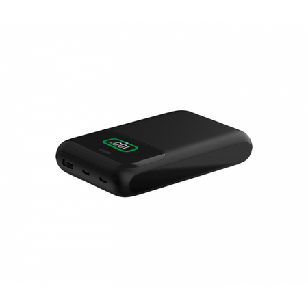 Belkin BoostCharge Pro 20000 mAh Nero (20K LAPTOP POWERBANK DIGITAL DISPLAY)