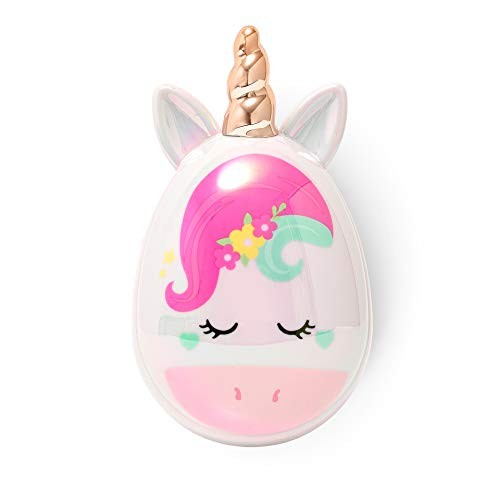 Legami, Spazzola Districante Per Capelli, Tema Unicorn