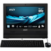 MSI PRO AP162T ADL-005IT - PC AIO 15.6 FHD TOUCH - CPU INTEL N100 - RAM 4GB - SSD 128GB - W11 PRO - NERO