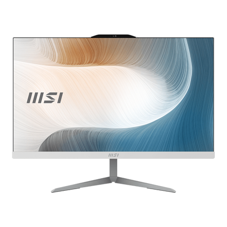 PC AIO MSI P8505/4GB/128/23.8/W11P W