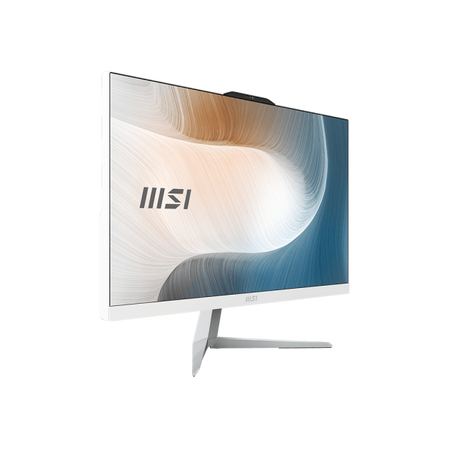 PC AIO MSI P8505/4GB/128/23.8/W11P W