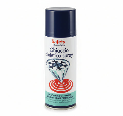 Prontex ghiaccio spr 400ml