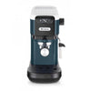ARIETE SNOW WHITE (1399/11) - MACCHINA PER CAFFE'' ESPRESSO - POLVERE E CIALDE - 1 O 2 TAZZE - CAPPUCCINATORE - PRESSIONE 15 BAR - 1300W