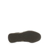 Kehnoo sneakers uomo in camoscio lichen ice KM9774