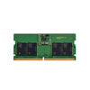 HP Memoria SODIMM DDR5 5600 da 8 GB (HP - DDR5 - module - 8 GB - SO-DIMM 262-pin - 5600 MHz / PC5-44800 - 1.1 V)